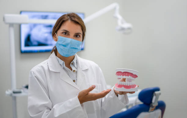 Best Emergency Denture Repair in East Palo Alto, CA