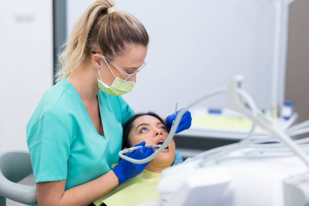 Best Cosmetic Emergency Dentistry in East Palo Alto, CA